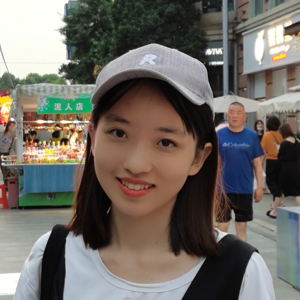 Portrait of Yuankun Jiao